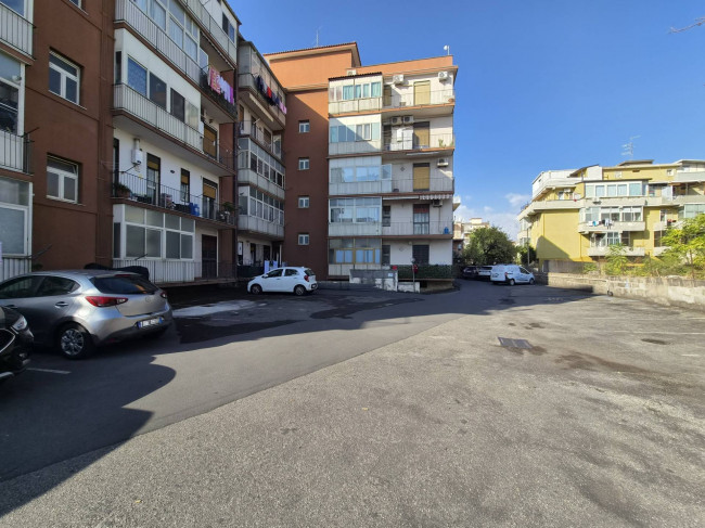 Appartamento in affitto a Catania
