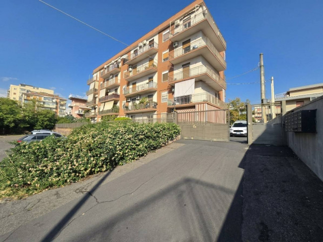 Appartamento in affitto a Catania