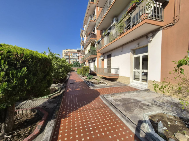 Appartamento in affitto a Catania