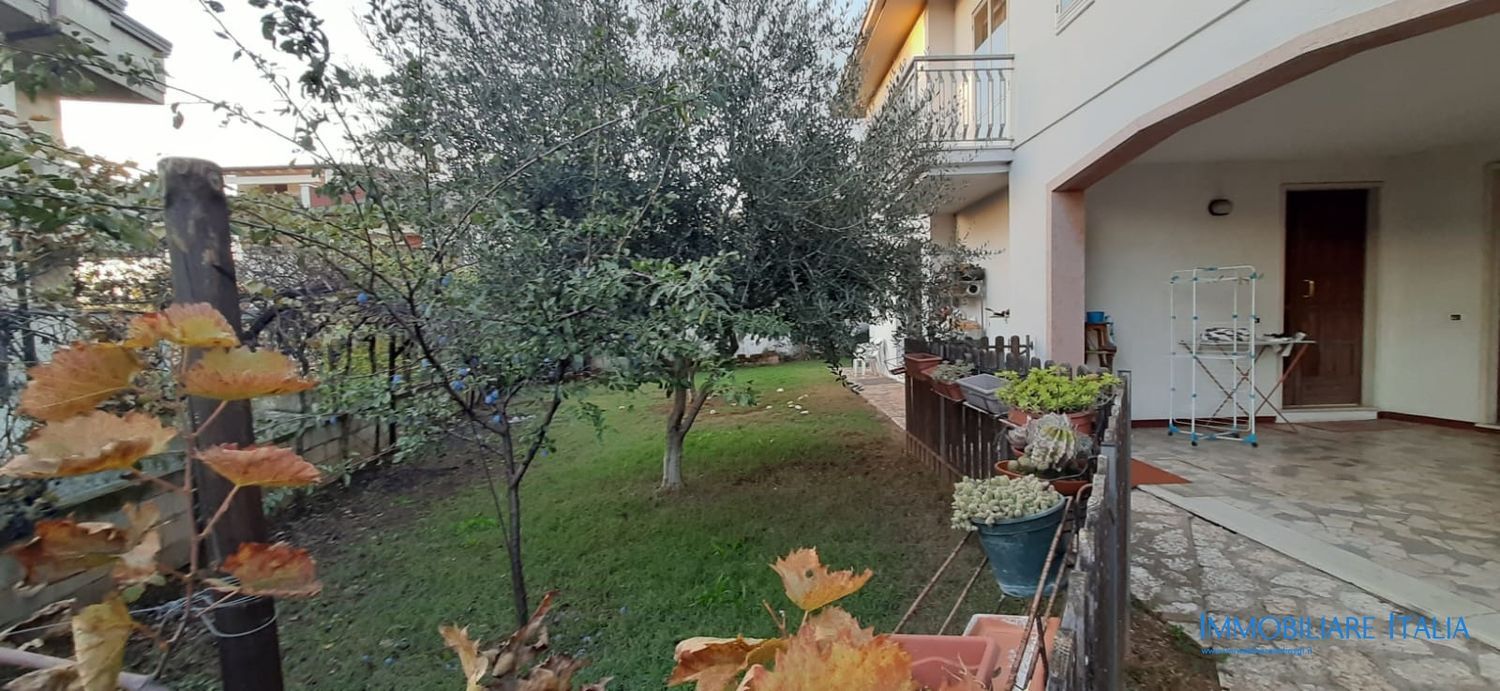 Casa indipendente in vendita a San Giovanni Lupatoto (VR)