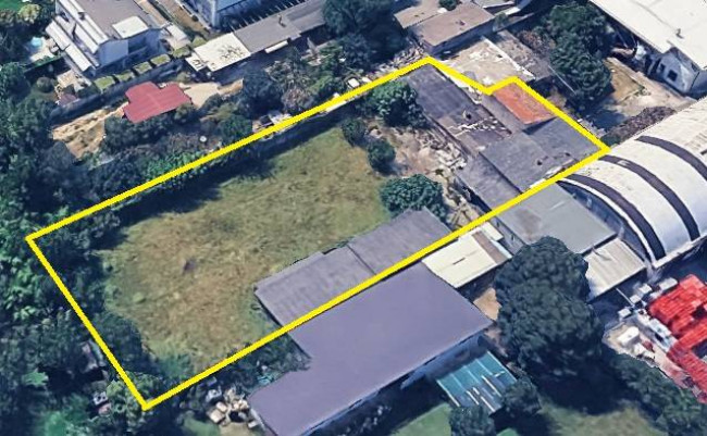 Terreno edificabile in vendita a San Giovanni Lupatoto