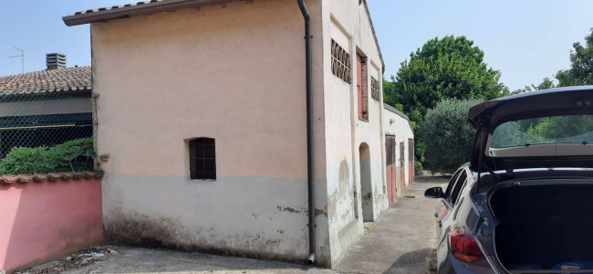 Casa singola in vendita a Ronco all'Adige