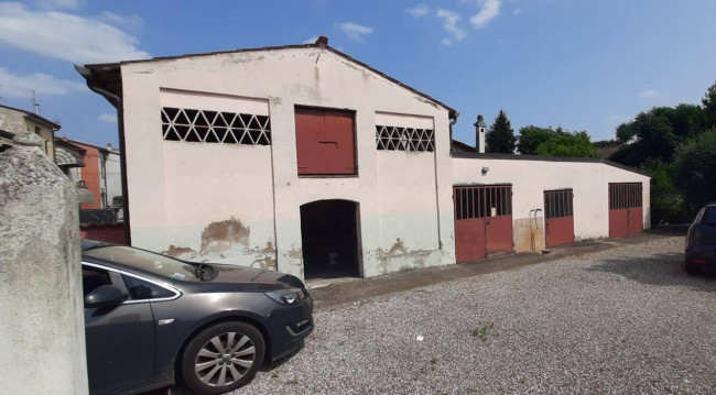 Casa singola in vendita a Ronco all'Adige