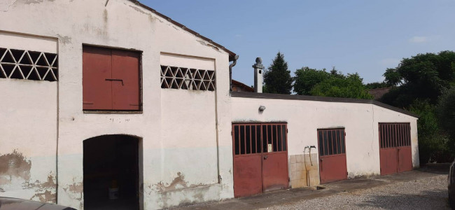Casa singola in vendita a Ronco all'Adige