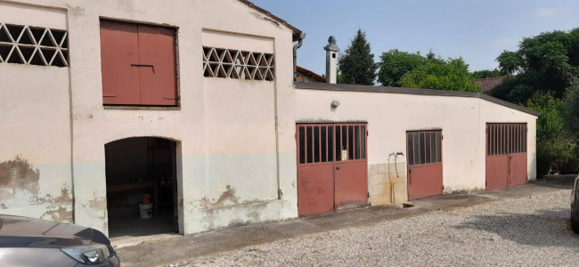 Casa singola in vendita a Ronco all'Adige
