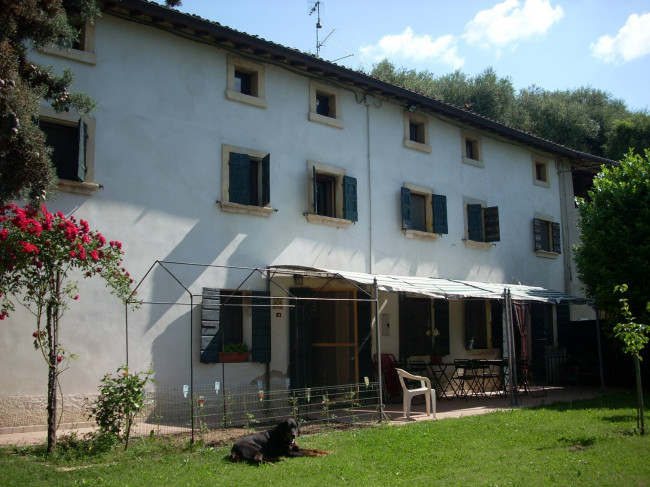 Casa singola in vendita a Illasi
