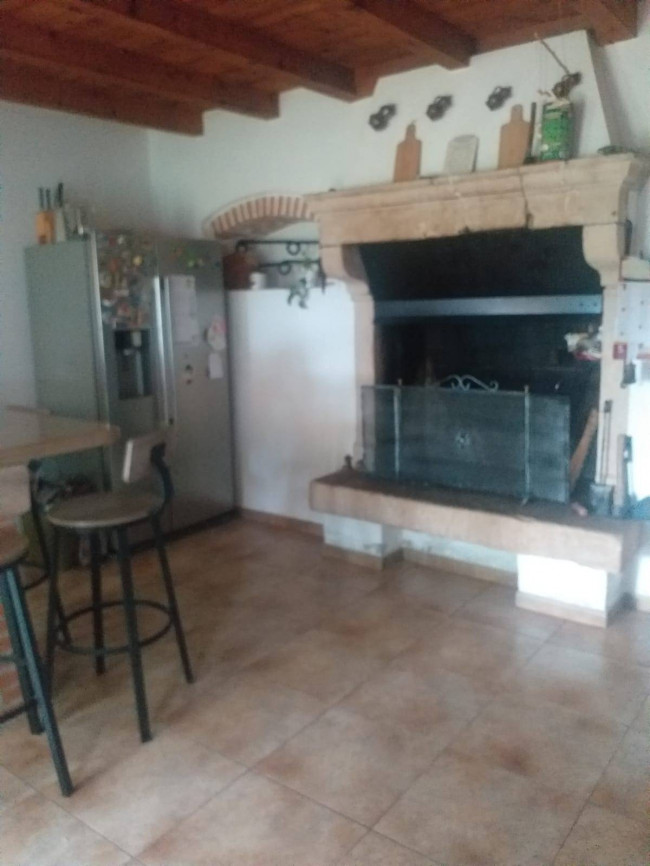 Casa singola in vendita a Illasi