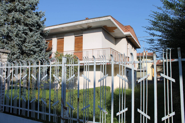Casa singola in vendita a Zevio