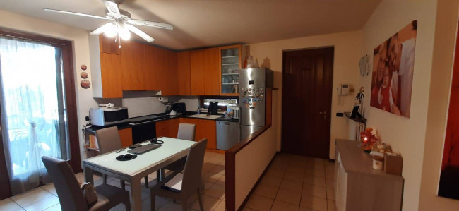 Appartamento in vendita a San Giovanni Lupatoto