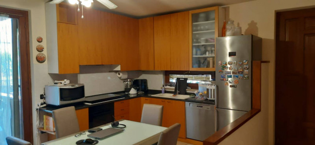 Appartamento in vendita a San Giovanni Lupatoto