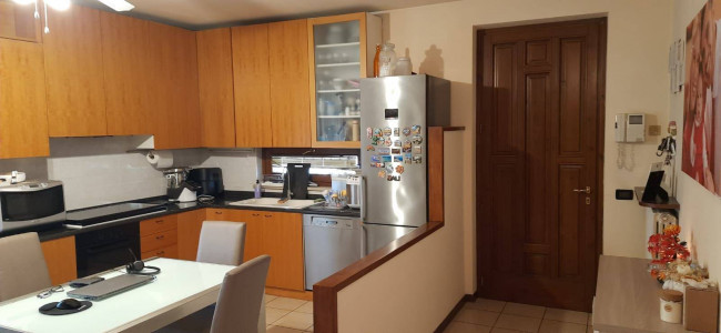 Appartamento in vendita a San Giovanni Lupatoto