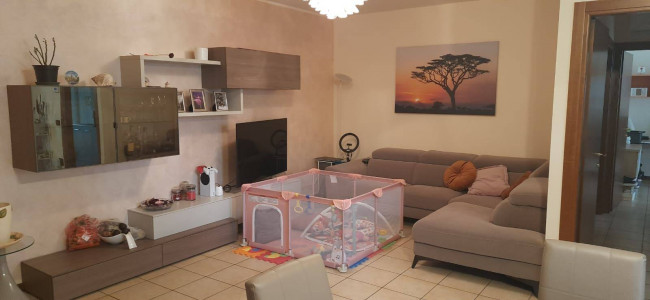 Appartamento in vendita a San Giovanni Lupatoto