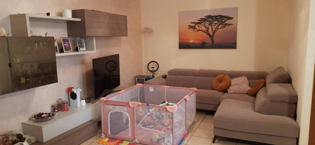 Appartamento in vendita a San Giovanni Lupatoto