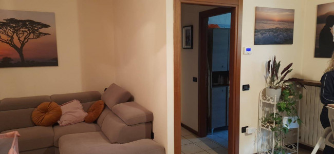 Appartamento in vendita a San Giovanni Lupatoto