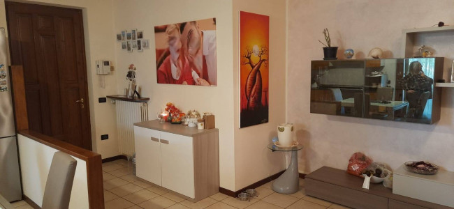 Appartamento in vendita a San Giovanni Lupatoto