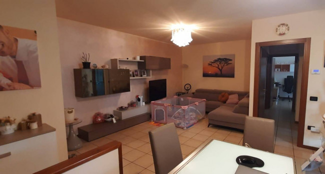 Appartamento in vendita a San Giovanni Lupatoto