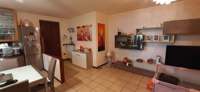 Appartamento in vendita a San Giovanni Lupatoto