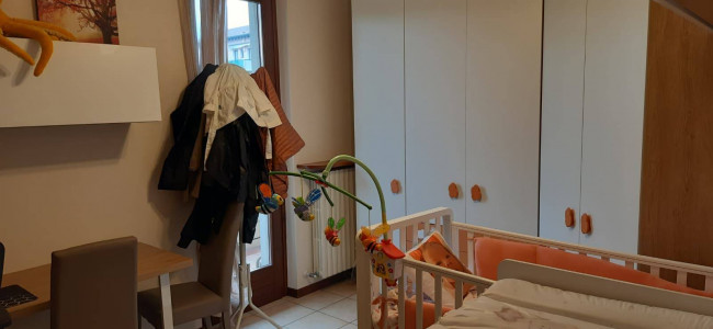 Appartamento in vendita a San Giovanni Lupatoto