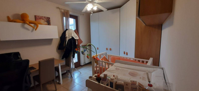 Appartamento in vendita a San Giovanni Lupatoto