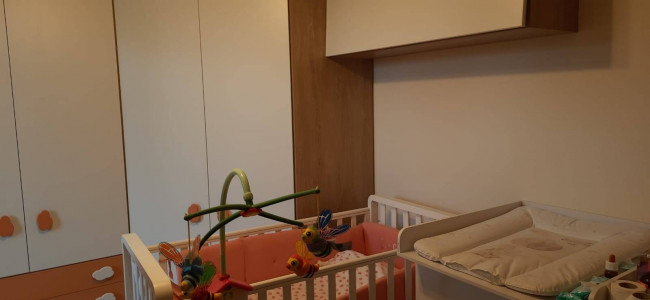 Appartamento in vendita a San Giovanni Lupatoto