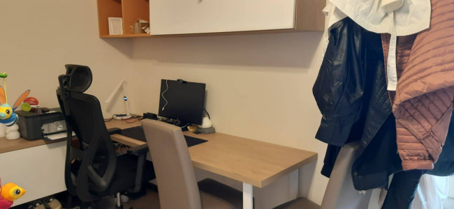 Appartamento in vendita a San Giovanni Lupatoto