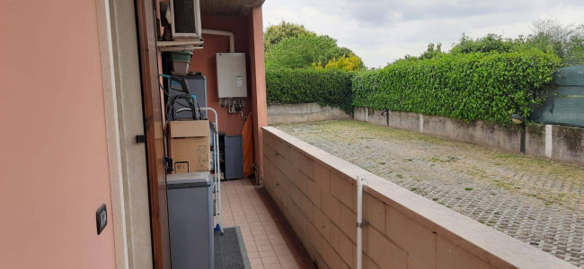 Appartamento in vendita a San Giovanni Lupatoto