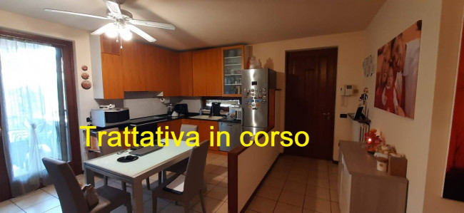 Appartamento in vendita a San Giovanni Lupatoto