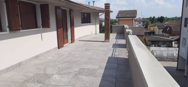 Cielo -Terra in vendita a San Giovanni Lupatoto