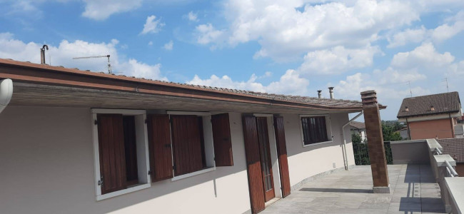 Cielo -Terra in vendita a San Giovanni Lupatoto