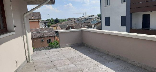 Cielo -Terra in vendita a San Giovanni Lupatoto