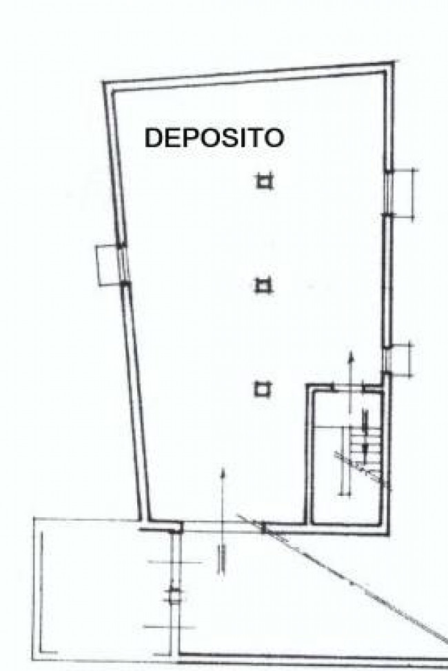 Locale commerciale in vendita a San Giovanni Lupatoto