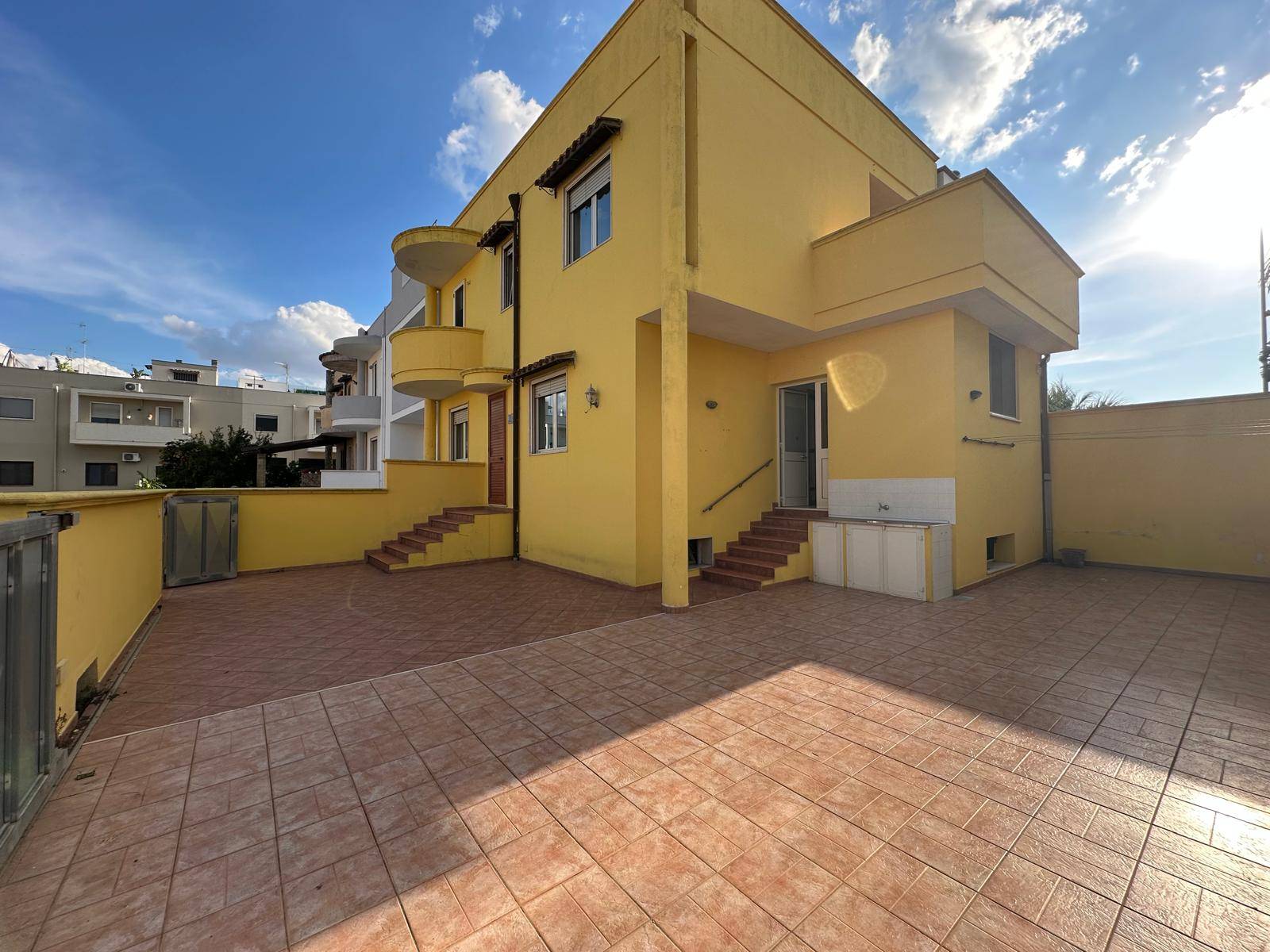 Villa in vendita a Matino - foto 2