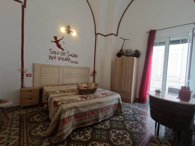 Casa indipendente in vendita a Alezio (LE)