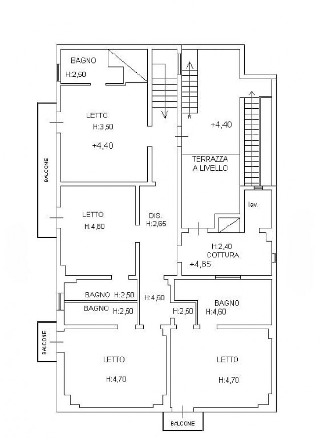 Casa indipendente in vendita a Alezio (LE)