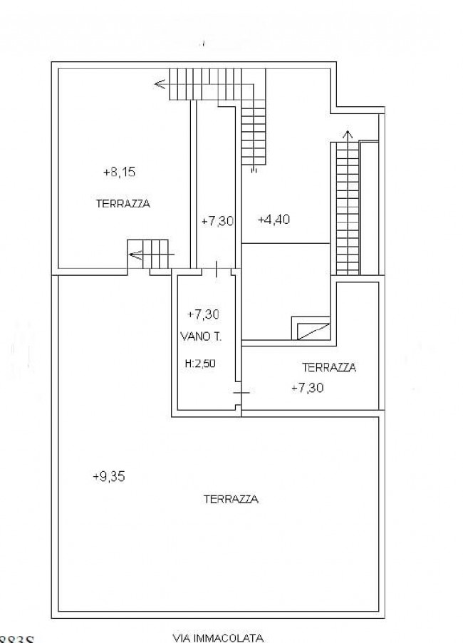 Casa indipendente in vendita a Alezio (LE)