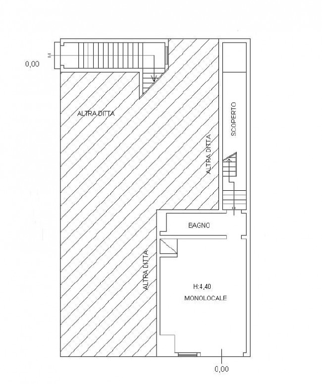 Casa indipendente in vendita a Alezio (LE)