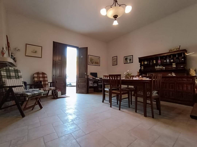 Villa in vendita a Sannicola (LE)