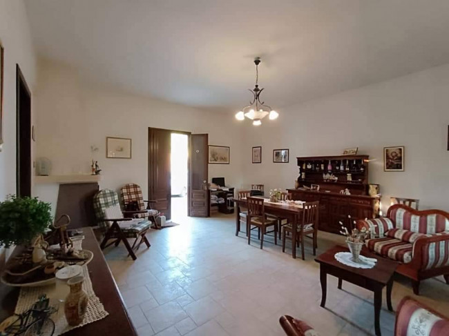 Villa in vendita a Sannicola (LE)