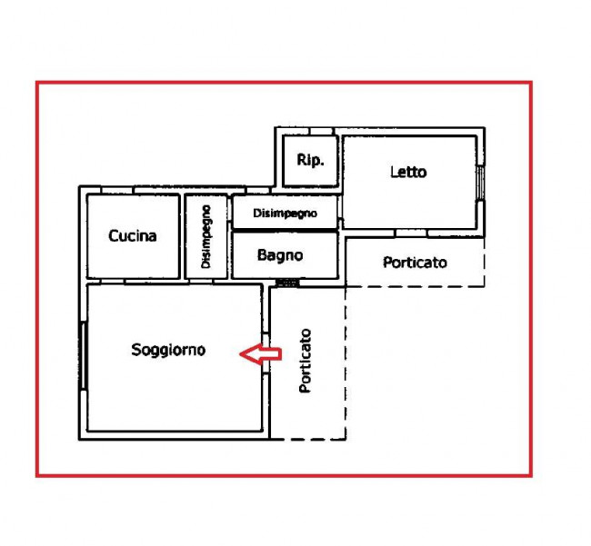 Villa in vendita a Sannicola (LE)