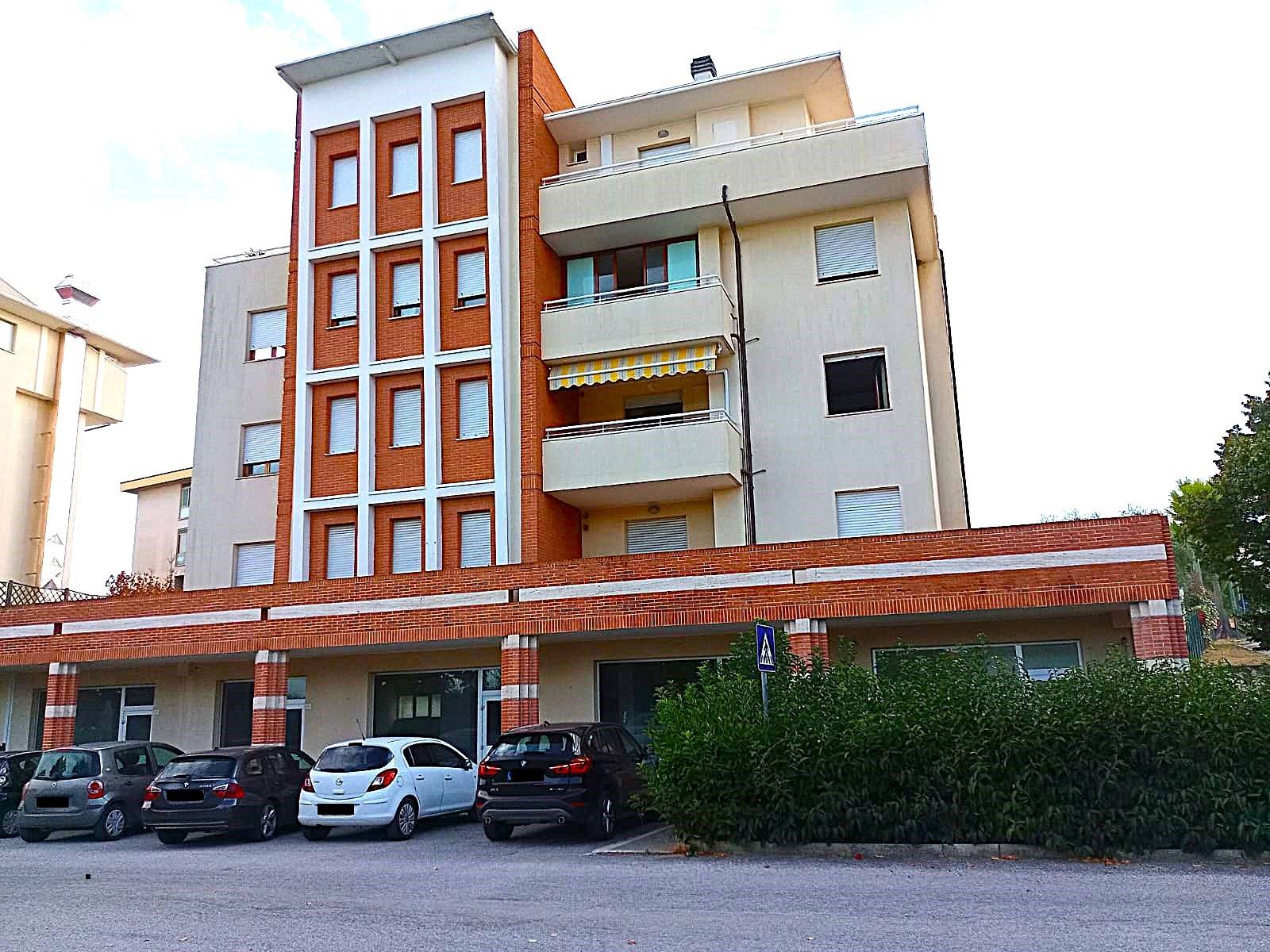 Studio/Ufficio in vendita a Nereto