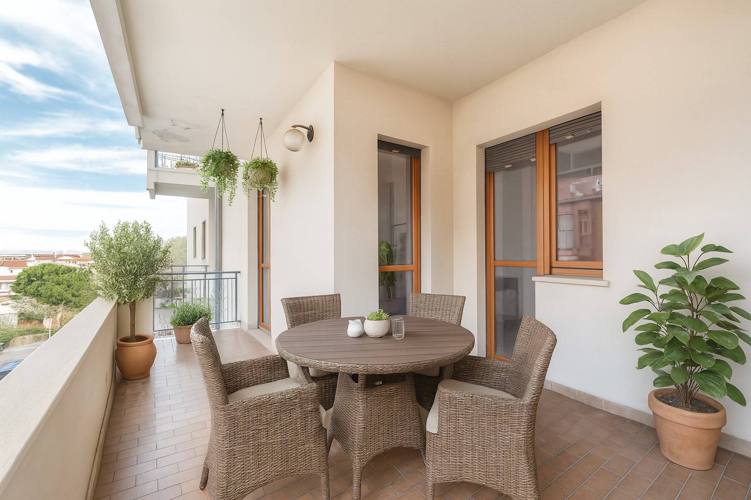 Appartamento in vendita a Lanciano