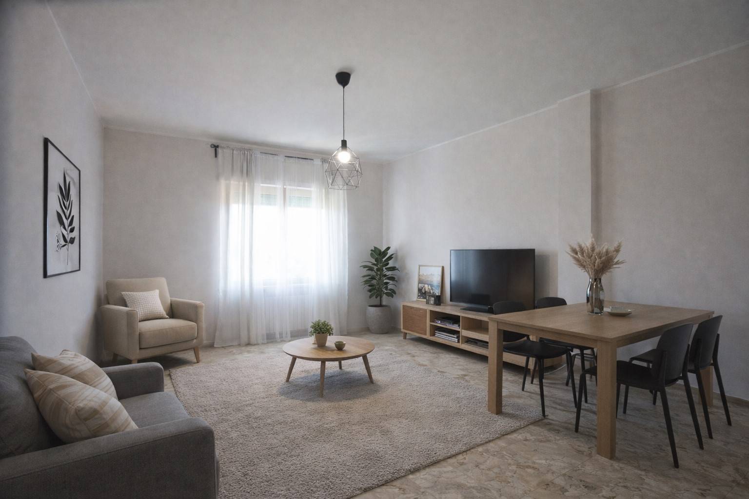 Appartamento in vendita a Pescara