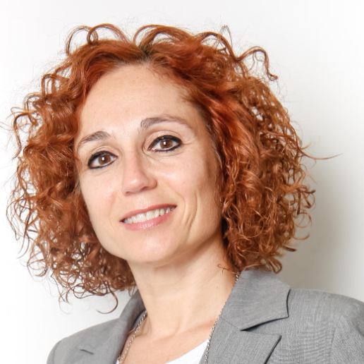 Dott.ssa Di Donato Angelina - Agente