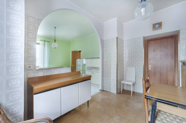Casa semindipendente in vendita a Lama dei Peligni