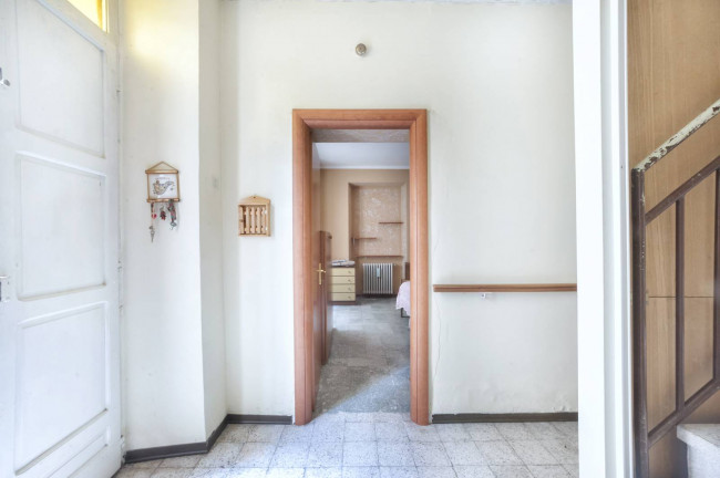Casa semindipendente in vendita a Lama dei Peligni