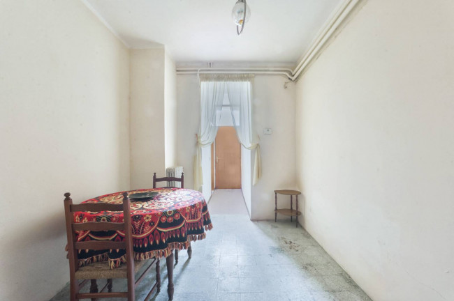 Casa semindipendente in vendita a Lama dei Peligni