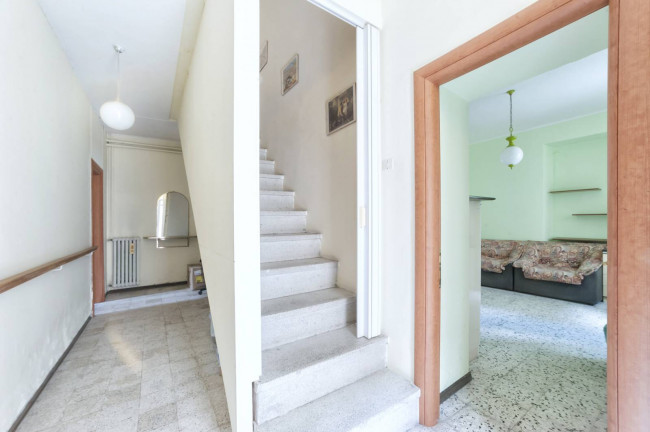 Casa semindipendente in vendita a Lama dei Peligni