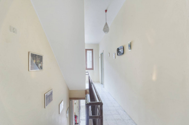 Casa semindipendente in vendita a Lama dei Peligni