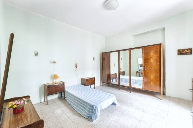 Casa semindipendente in vendita a Lama dei Peligni