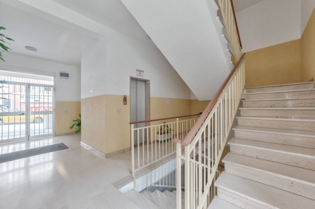 Appartamento in vendita a Lanciano